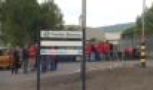Le conflit chez Treofan se poursuit